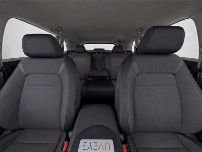 2025 Honda CR-V LX 2WD