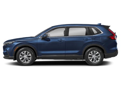 2025 Honda CR-V LX 2WD