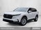 2024 Honda CR-V LX 2WD