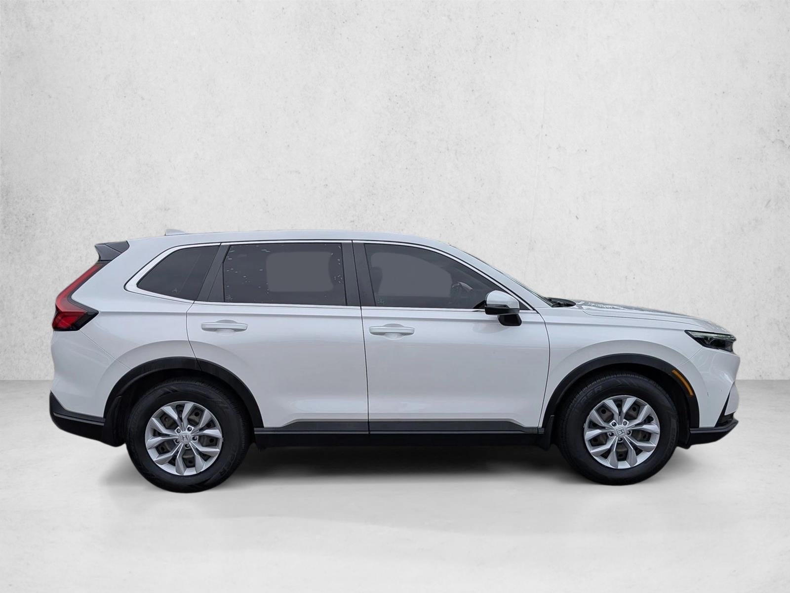 2024 Honda CR-V LX 2WD