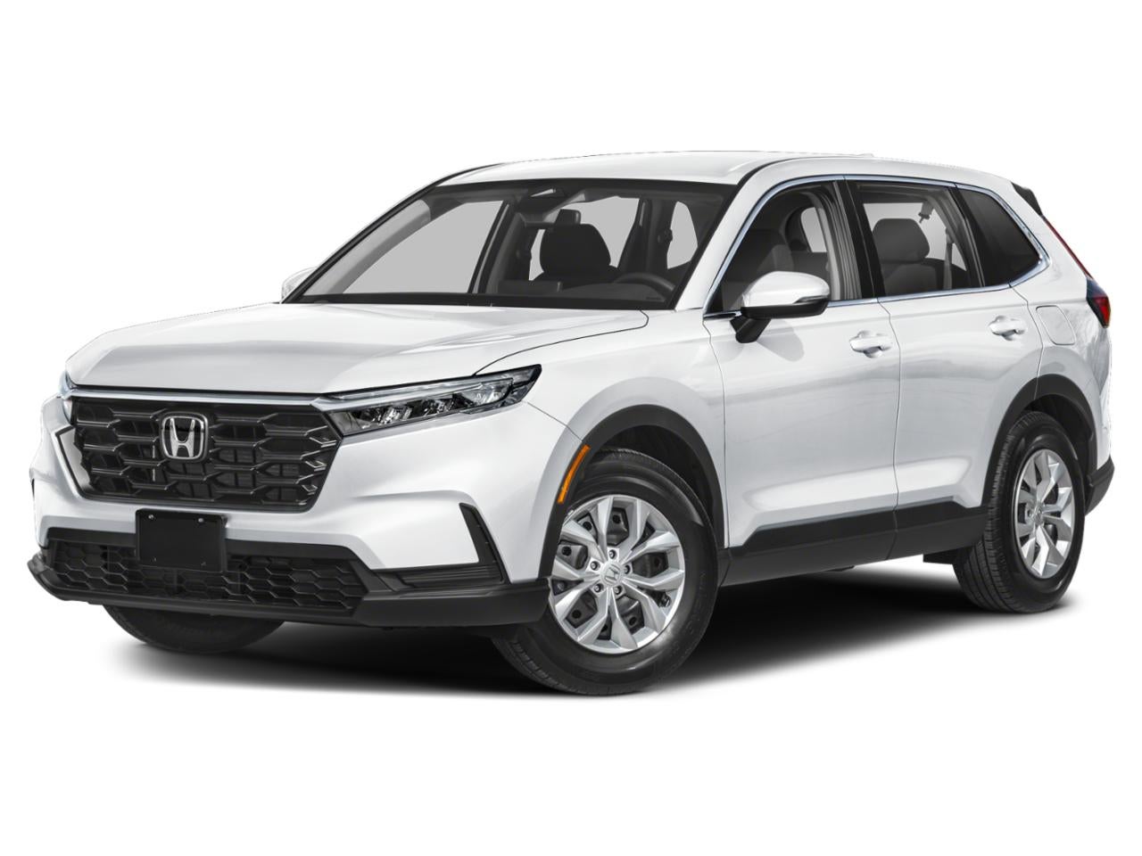 2024 Honda CR-V LX 2WD