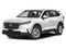 2024 Honda CR-V LX 2WD