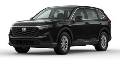 2024 Honda CR-V LX 2WD
