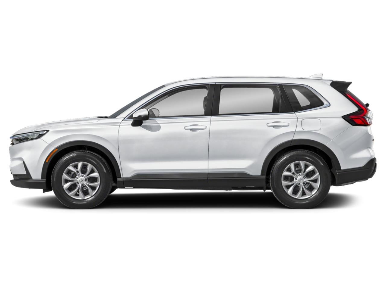 2024 Honda CR-V LX 2WD
