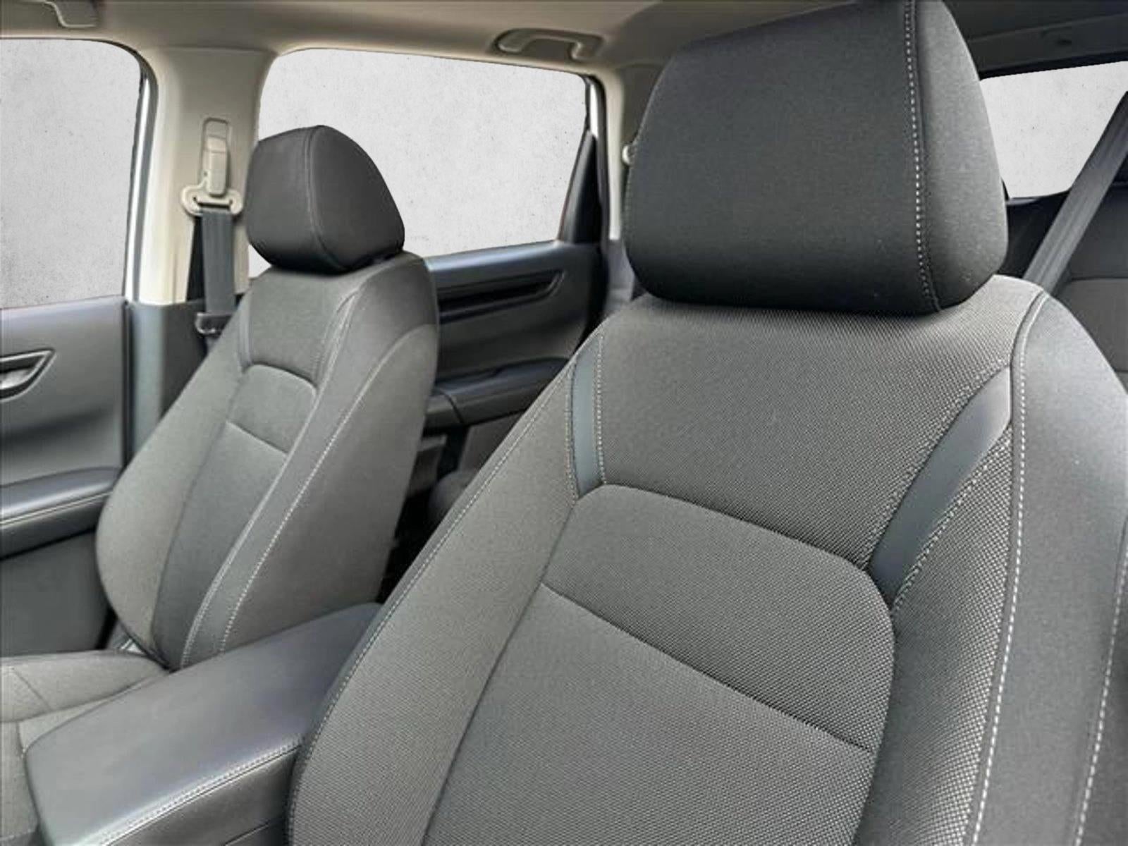 2024 Honda CR-V EX 2WD