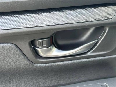 2024 Honda CR-V EX 2WD