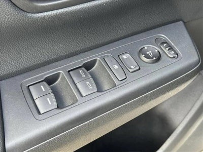 2024 Honda CR-V EX 2WD