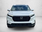 2024 Honda CR-V EX 2WD