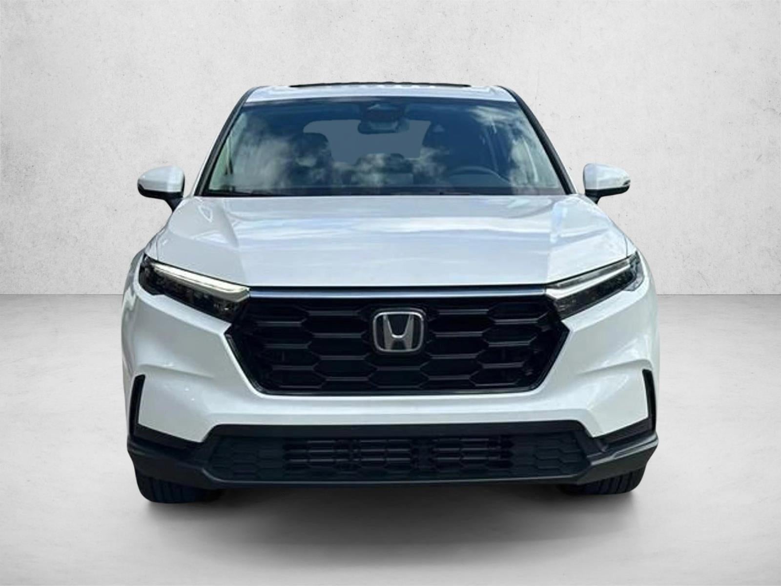 2024 Honda CR-V EX 2WD