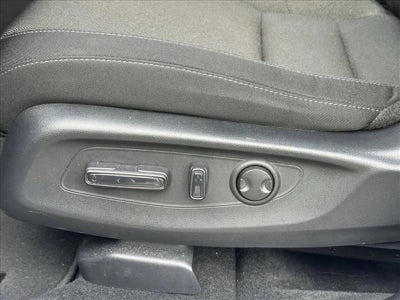 2024 Honda CR-V EX 2WD