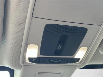 2024 Honda CR-V EX 2WD