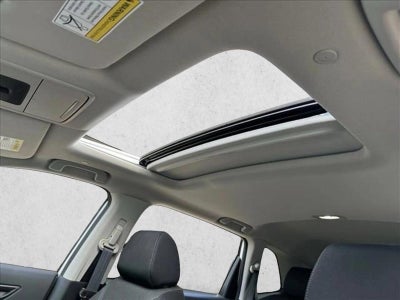 2024 Honda CR-V EX 2WD