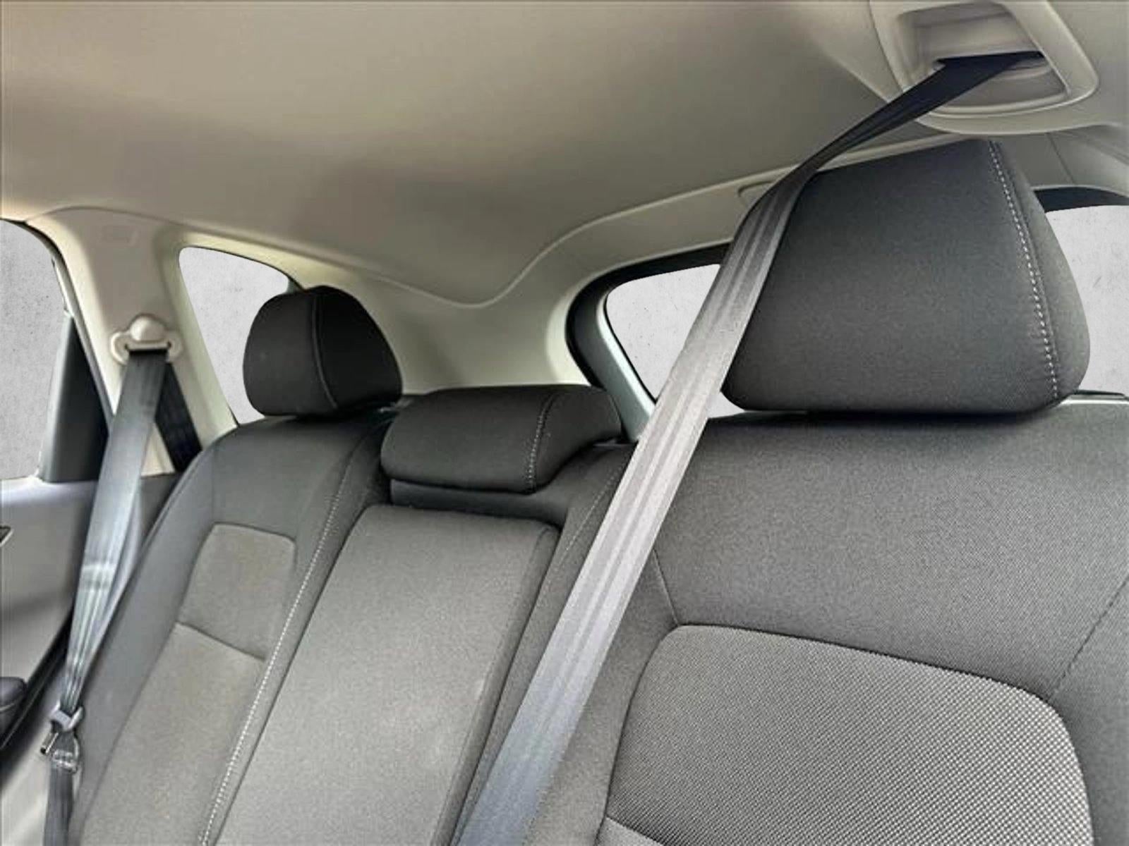 2024 Honda CR-V EX 2WD