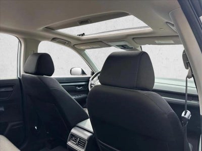 2024 Honda CR-V EX 2WD