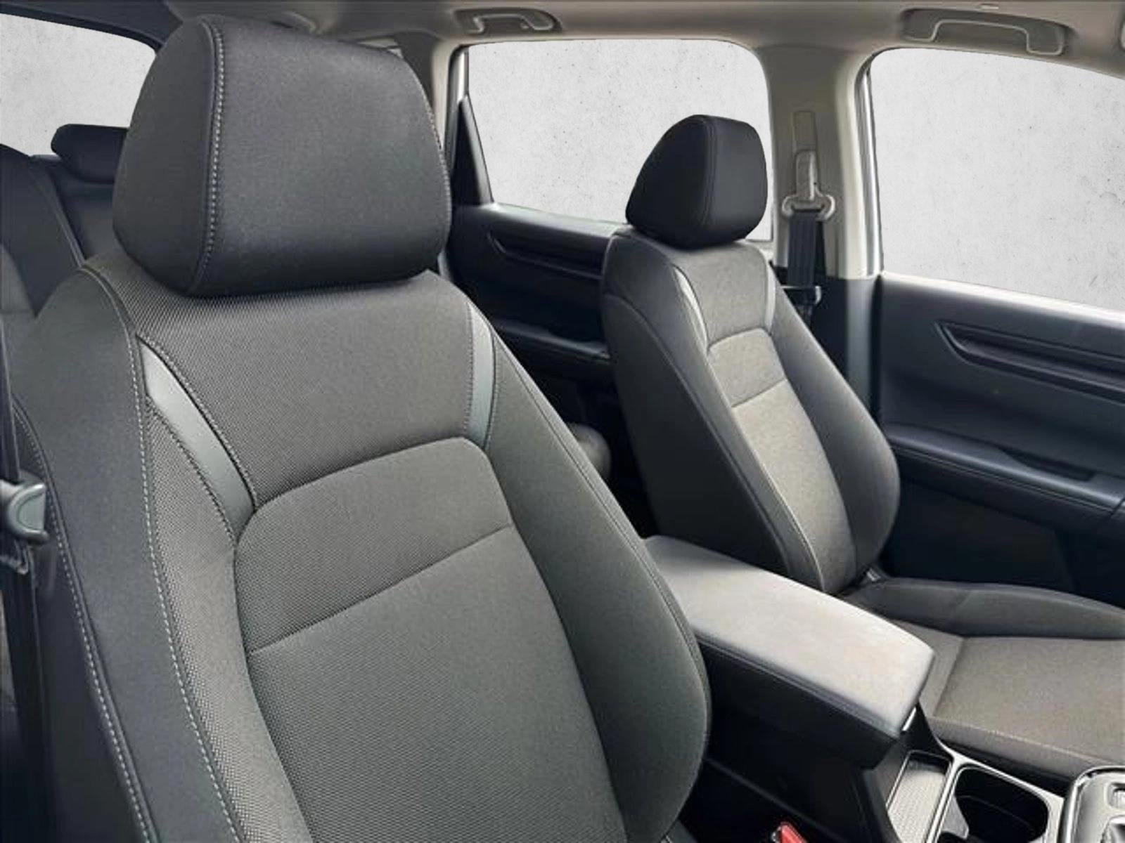 2024 Honda CR-V EX 2WD