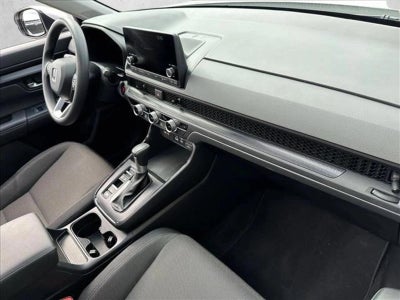 2024 Honda CR-V EX 2WD