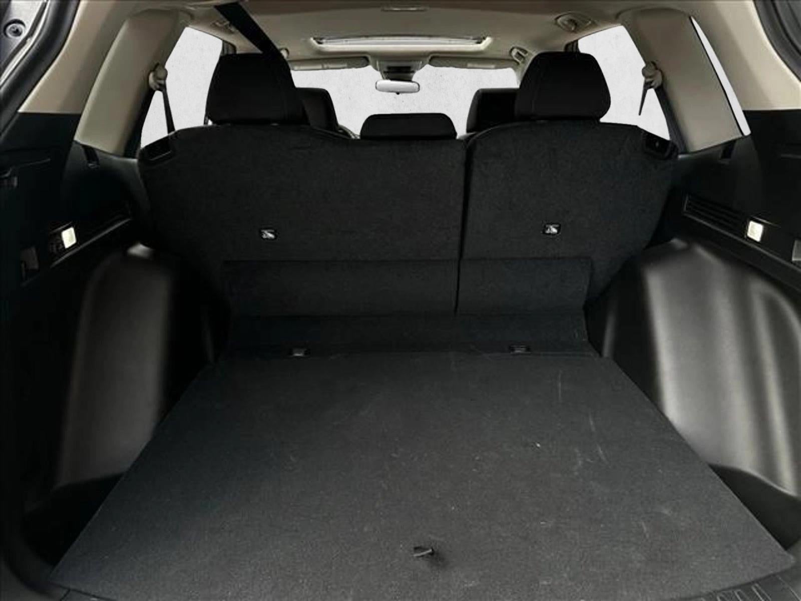 2024 Honda CR-V EX 2WD