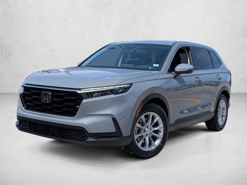 2024 Honda CR-V EX 2WD