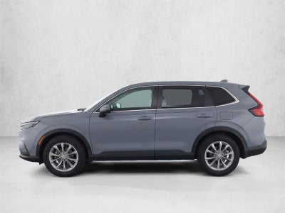 2024 Honda CR-V EX 2WD