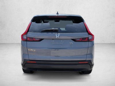 2024 Honda CR-V EX 2WD