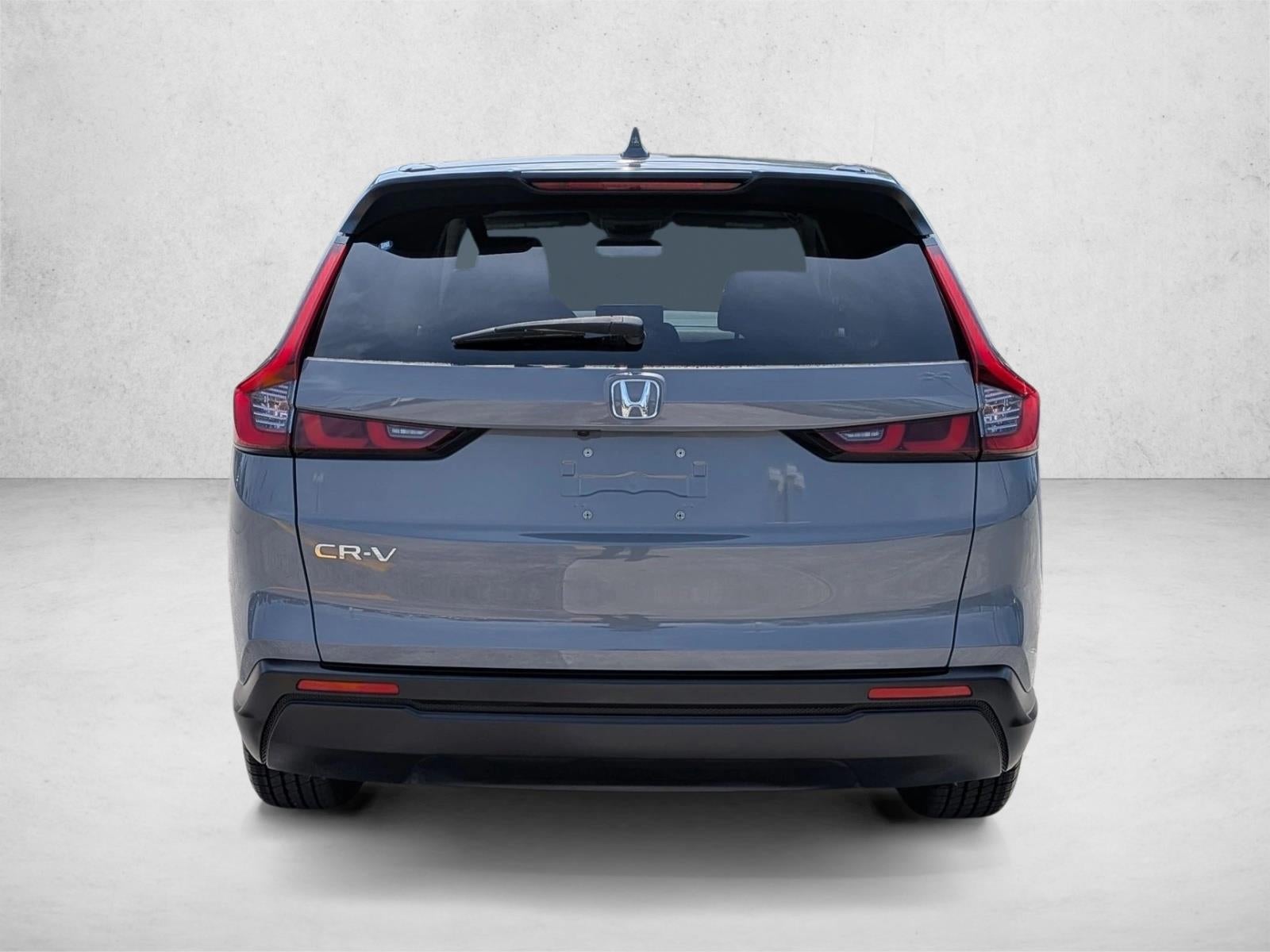 2024 Honda CR-V EX 2WD