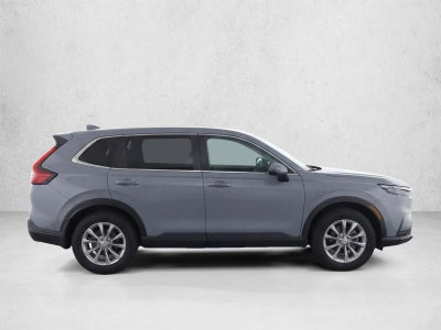 2024 Honda CR-V EX 2WD
