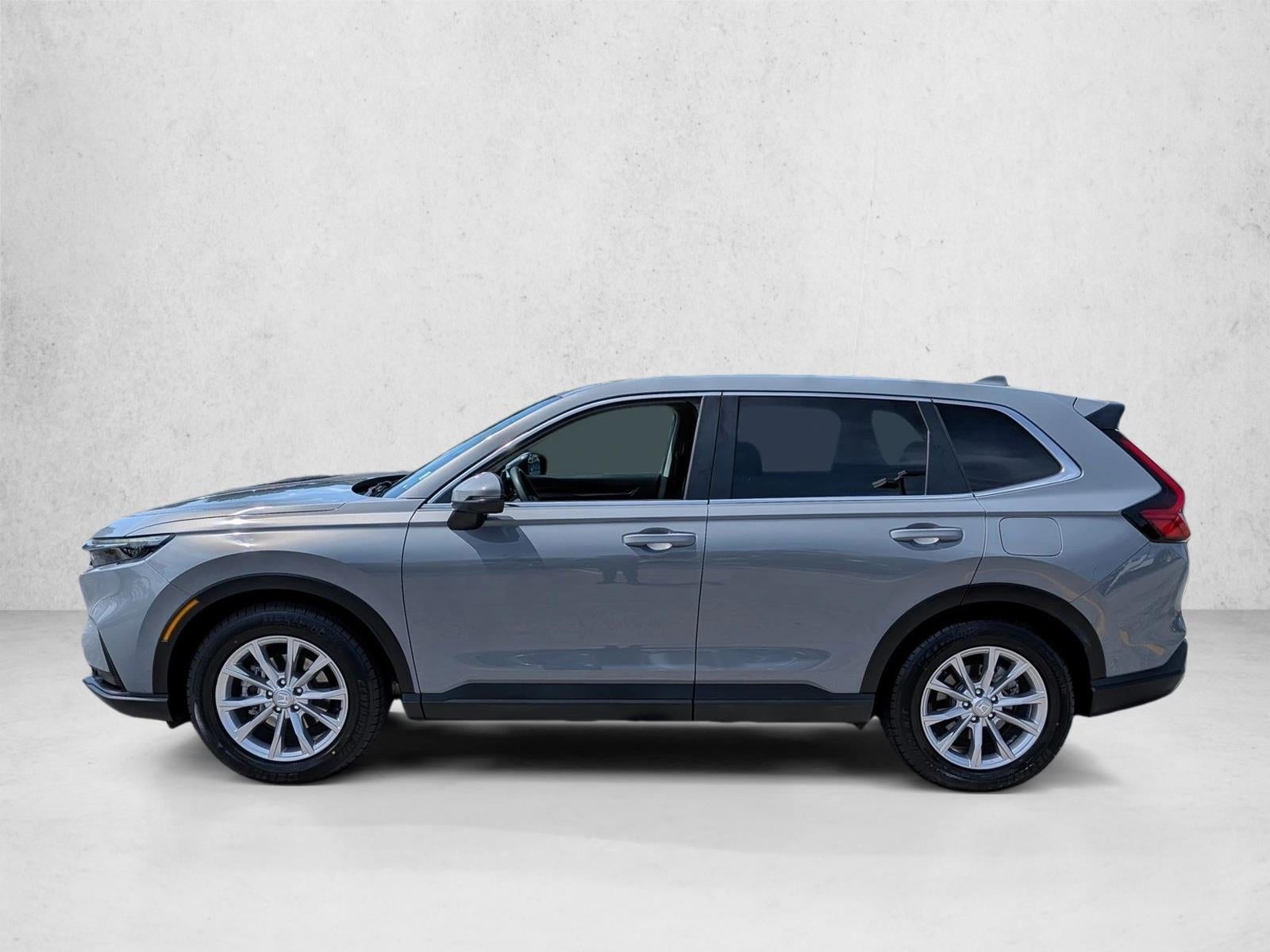 2024 Honda CR-V EX 2WD