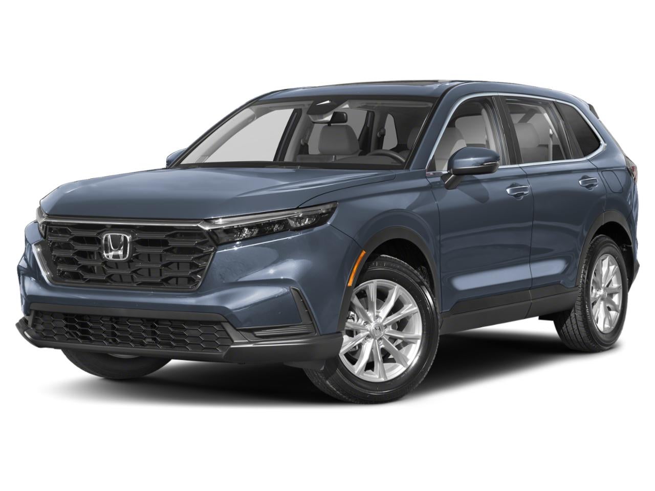 2024 Honda CR-V EX 2WD