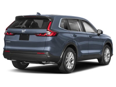 2024 Honda CR-V EX 2WD