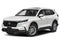 2025 Honda CR-V EX 2WD