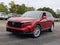 2024 Honda CR-V EX 2WD