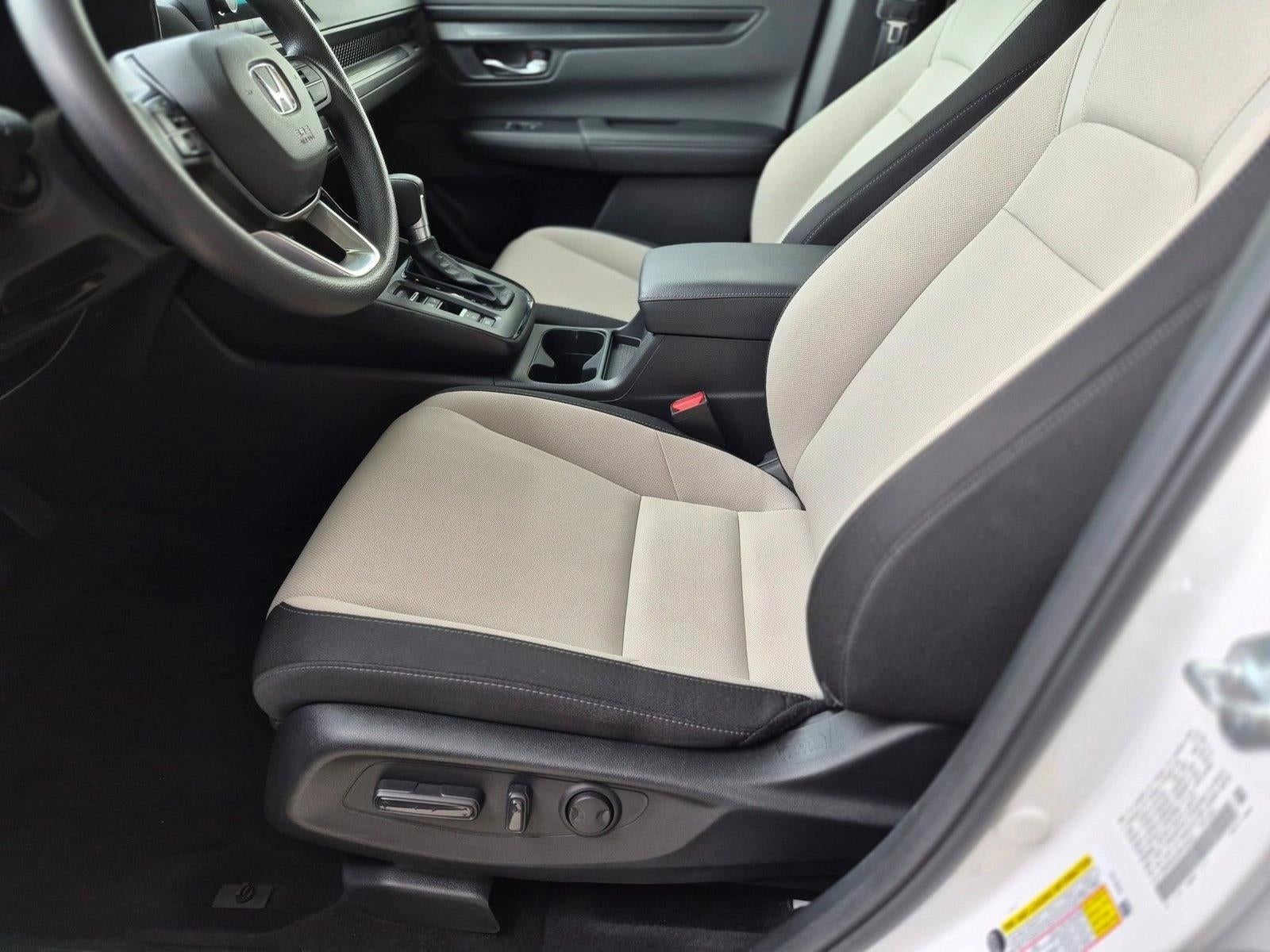 2024 Honda CR-V EX 2WD