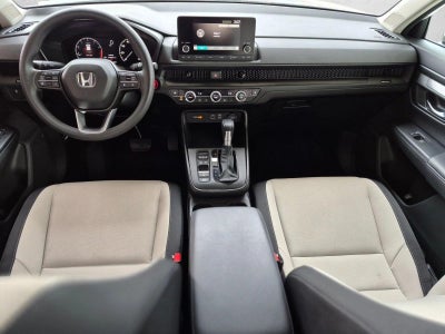 2024 Honda CR-V EX 2WD