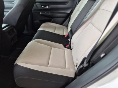 2024 Honda CR-V EX 2WD