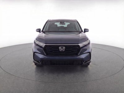 2024 Honda CR-V EX-L 2WD