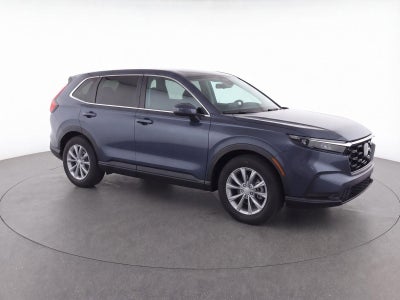 2024 Honda CR-V EX-L 2WD