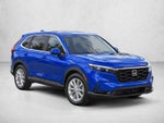 2024 Honda CR-V EX-L 2WD