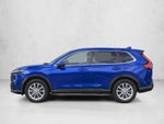 2024 Honda CR-V EX-L 2WD