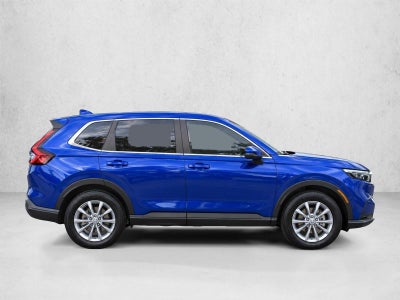 2024 Honda CR-V EX-L 2WD