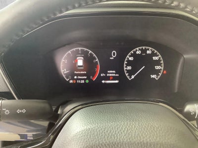 2024 Honda CR-V EX-L 2WD