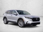 2025 Honda CR-V EX-L 2WD