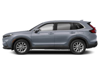 2025 Honda CR-V EX-L 2WD