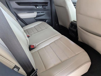 2024 Honda CR-V EX-L 2WD
