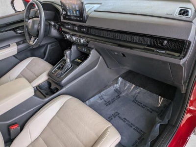 2024 Honda CR-V EX-L 2WD