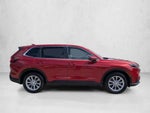 2024 Honda CR-V EX-L 2WD