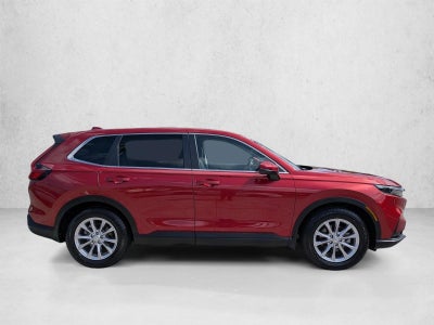 2024 Honda CR-V EX-L 2WD