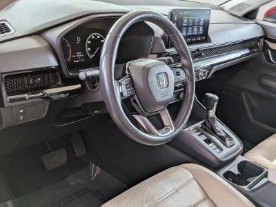2024 Honda CR-V EX-L 2WD