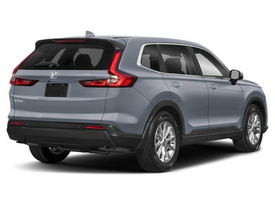 2024 Honda CR-V EX-L 2WD