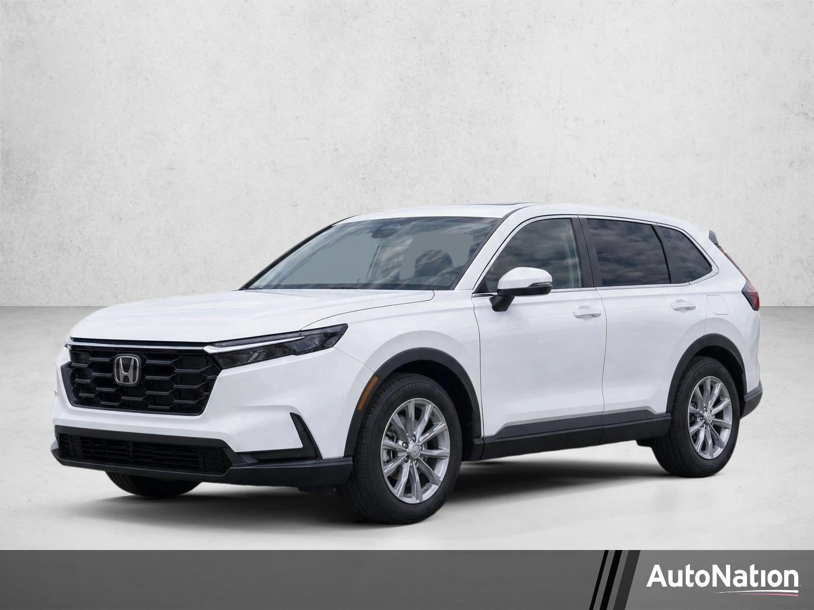 2024 Honda CR-V EX-L 2WD
