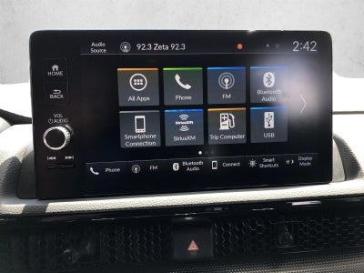 2024 Honda CR-V EX-L 2WD
